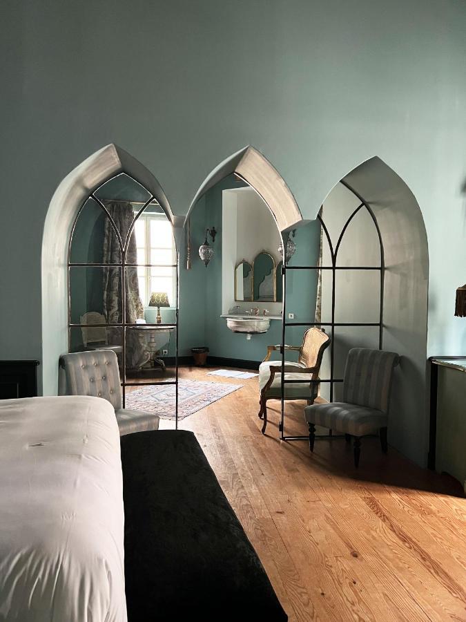 Hotel Jardins Secrets Nîmes Esterno foto
