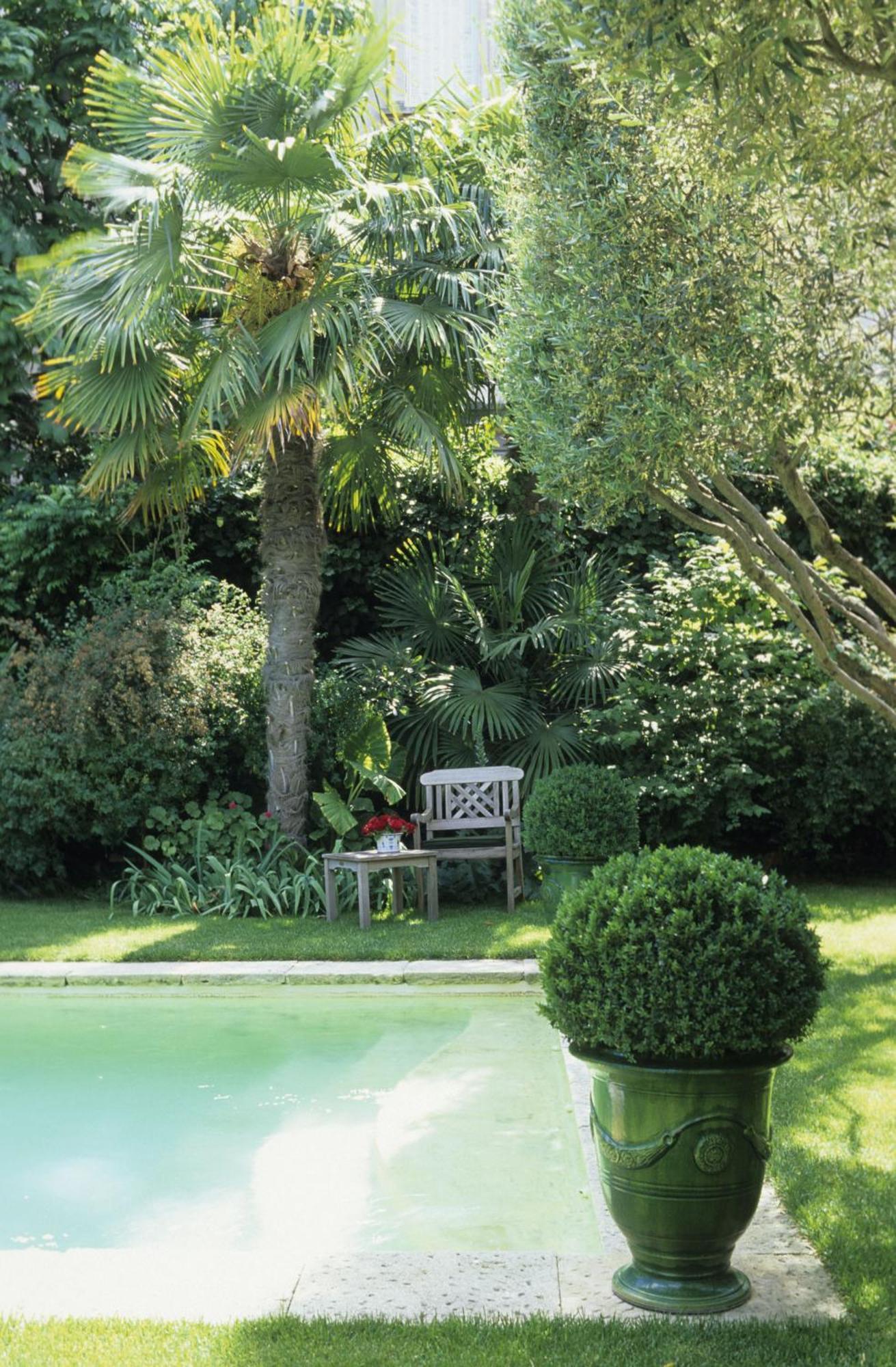 Hotel Jardins Secrets Nîmes Esterno foto