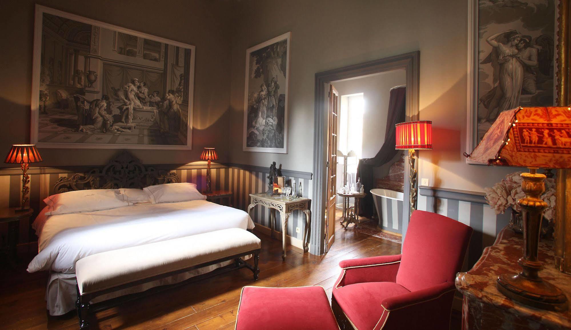 Hotel Jardins Secrets Nîmes Esterno foto