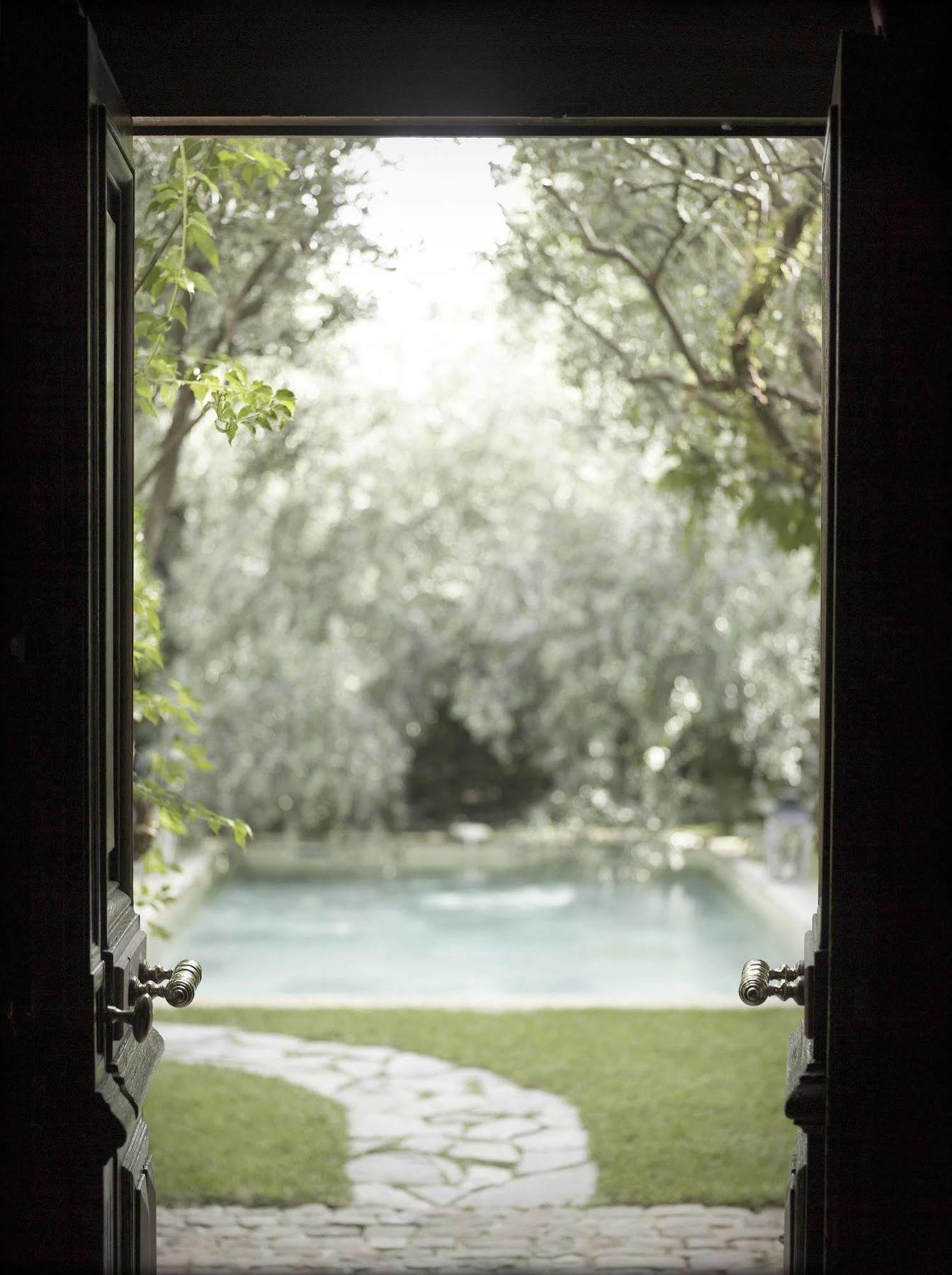 Hotel Jardins Secrets Nîmes Esterno foto