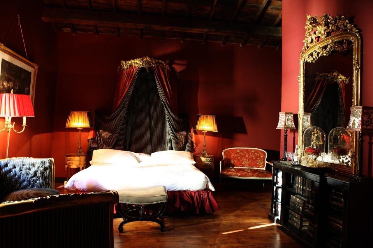 Hotel Jardins Secrets Nîmes Esterno foto