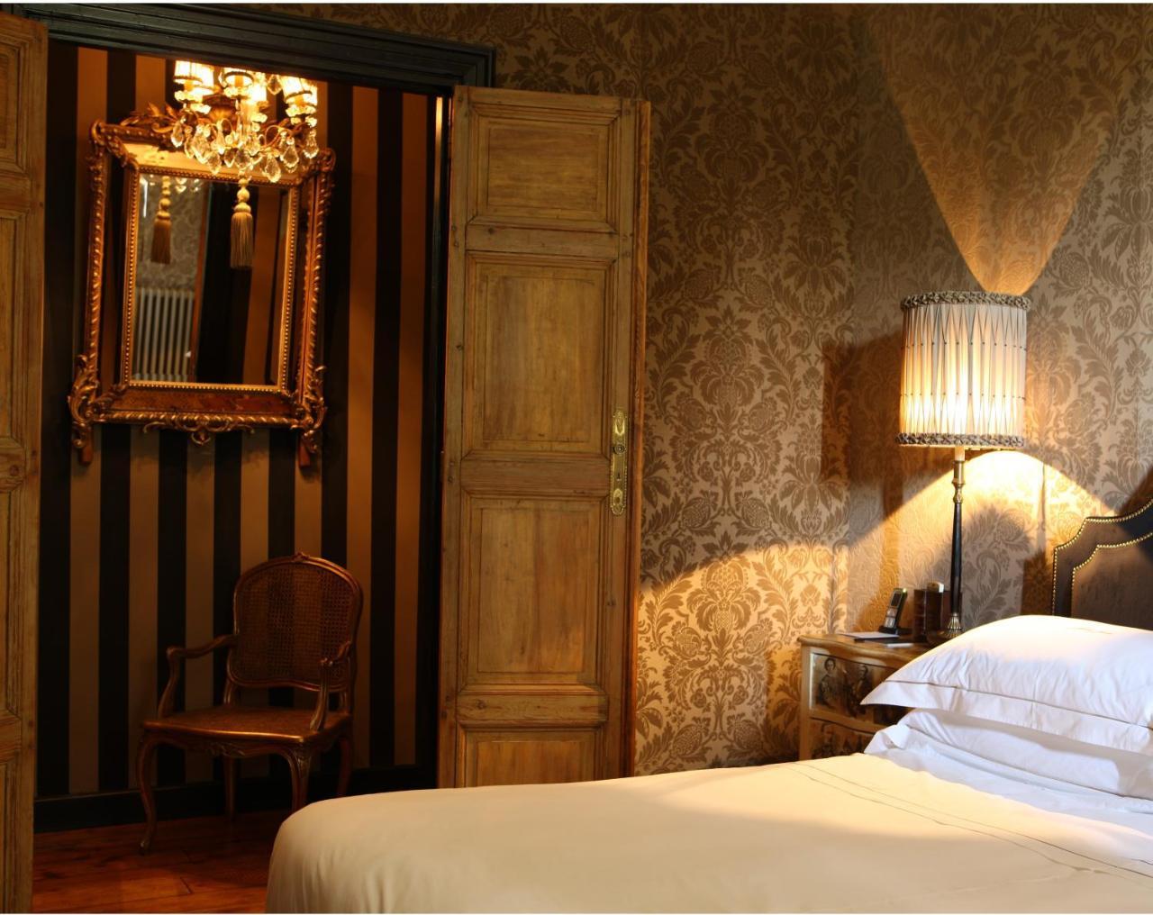 Hotel Jardins Secrets Nîmes Esterno foto