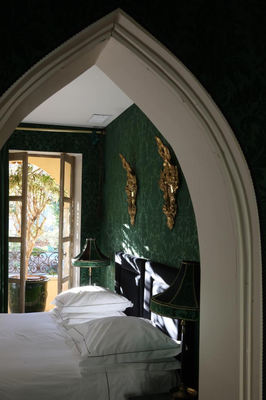 Hotel Jardins Secrets Nîmes Esterno foto