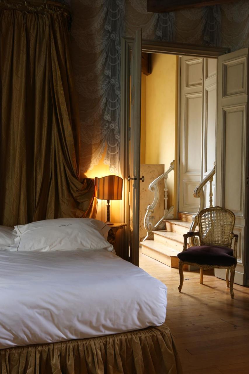 Hotel Jardins Secrets Nîmes Esterno foto